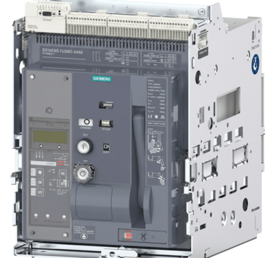 Air Circuit Breaker TP, All Categories, LV