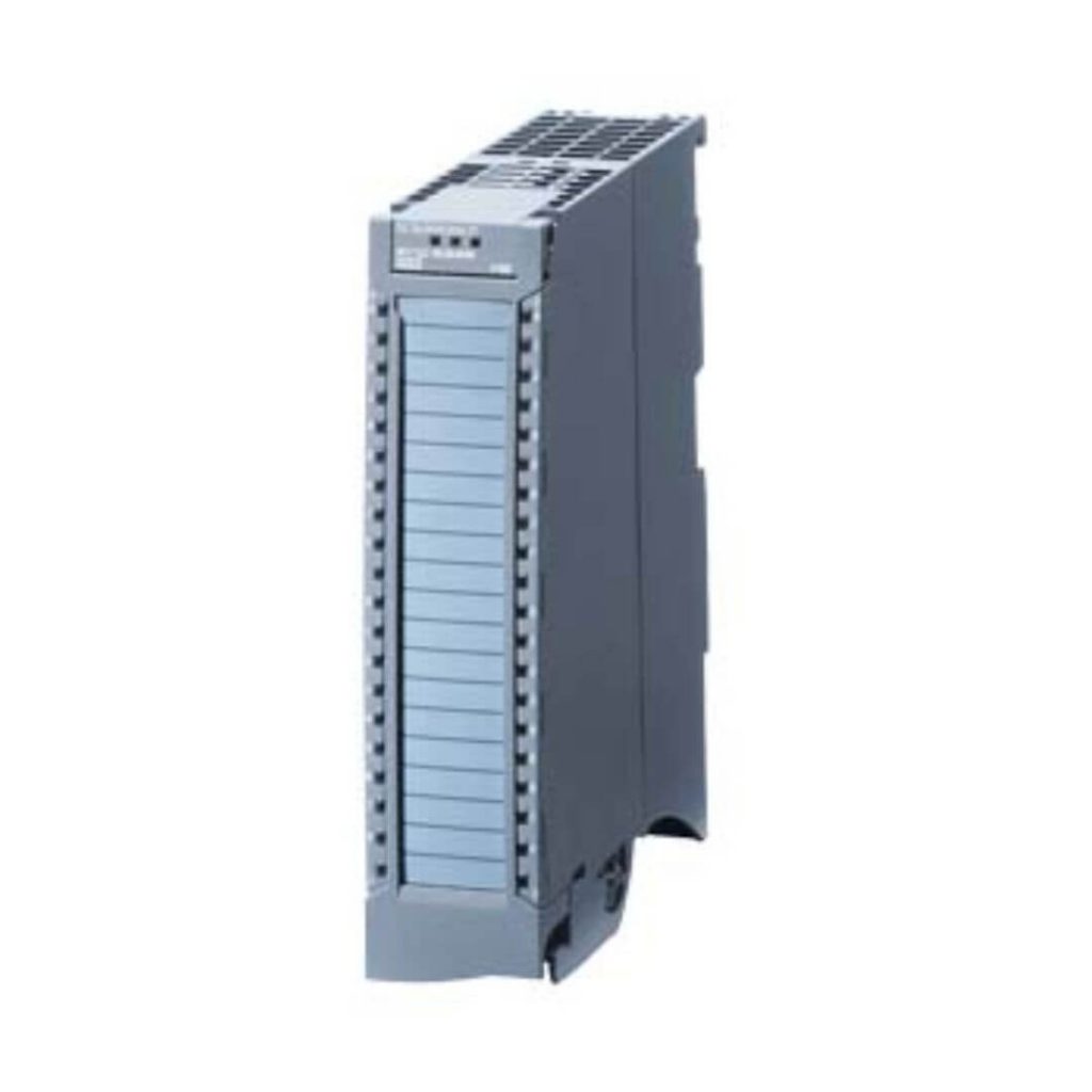 Output Modules – AY Capital