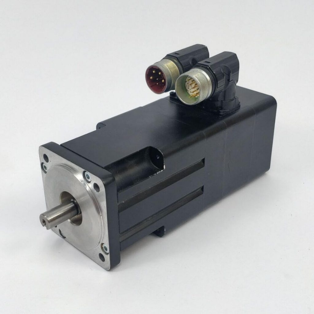 Ac Rotary Servo Motor – AY Capital