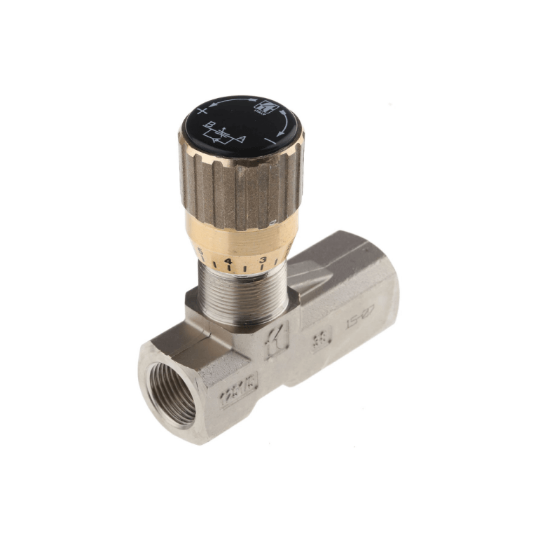 BiDirectional Valves AY Capital