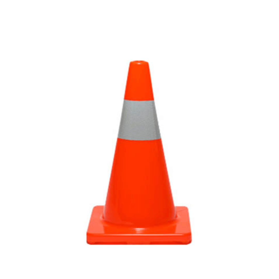 Safety Cones – AY Capital