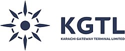 Logo of KGTL