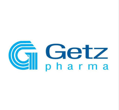 Logo of Getz Pharma