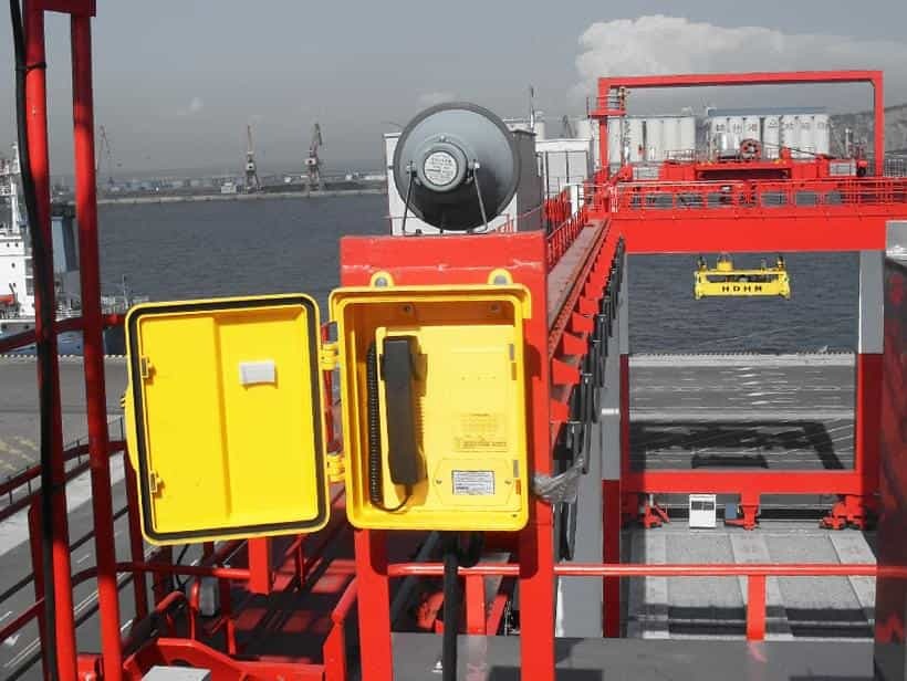 Control System