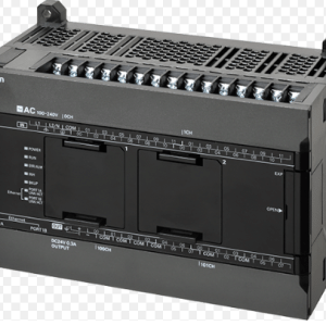 Omron CP2E PLCs