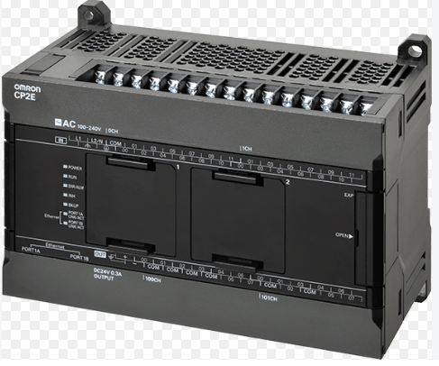 Omron CP2E PLCs
