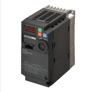 Omron MX2 Omron MX2 Inverters and 1S Servo Systems