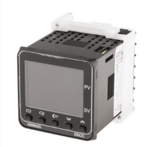 Omron temo Omron E5CC Temperature Controllers