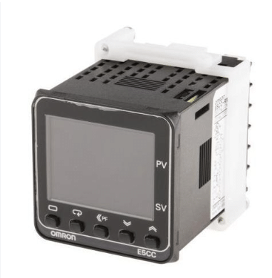Omron temo Omron E5CC Temperature Controllers