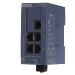 a Siemens 6GK5005-0BA00-1AB2