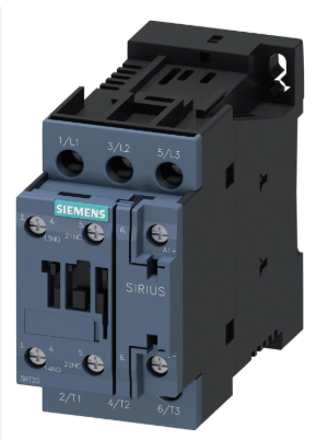 a Siemens 3RT2026-1BB40