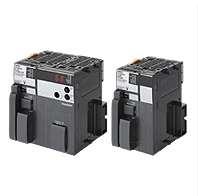 Omron CJ1/CJ2 PLCs
