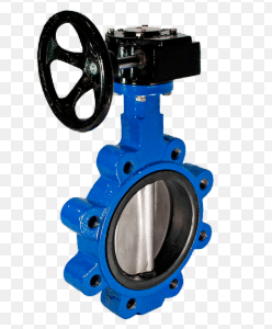 butterfly Butterfly Valve