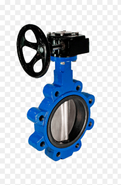 Butterfly Valve