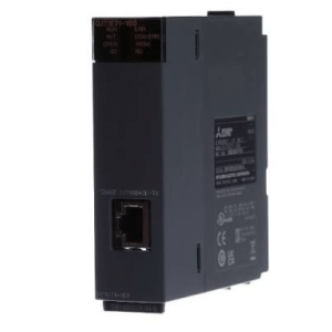 Mitsubishi QJ71E71-100 — Ethernet Communication Module