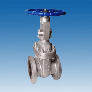 Gate Valve