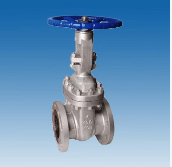Gate Valve