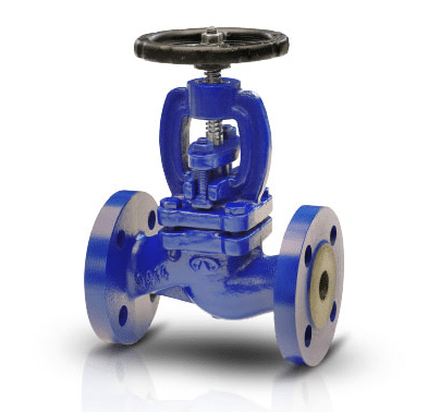 Globe Valve