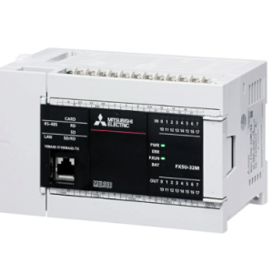 Mitsubishi FX5U-32MT/ES