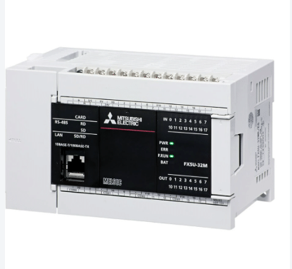 Mitsubishi FX5U-32MT/ES