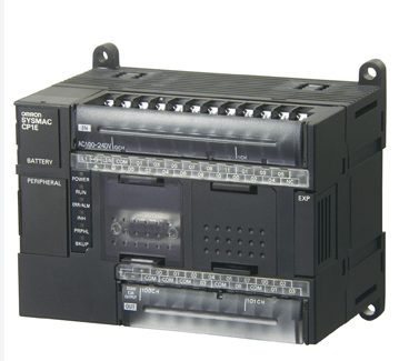 omron Omron CP1E PLCs