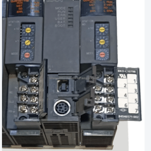 Mitsubishi Q03UDCPU