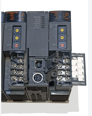 Mitsubishi Q03UDCPU